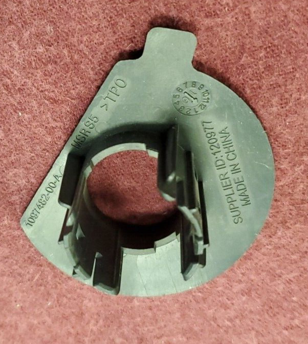 Tesla Park Sensor Retainer Part # 1097482-00-A New OEM
