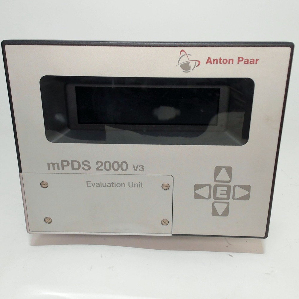 Anton Paar mPDS 2000 V3 Evaluation Unit