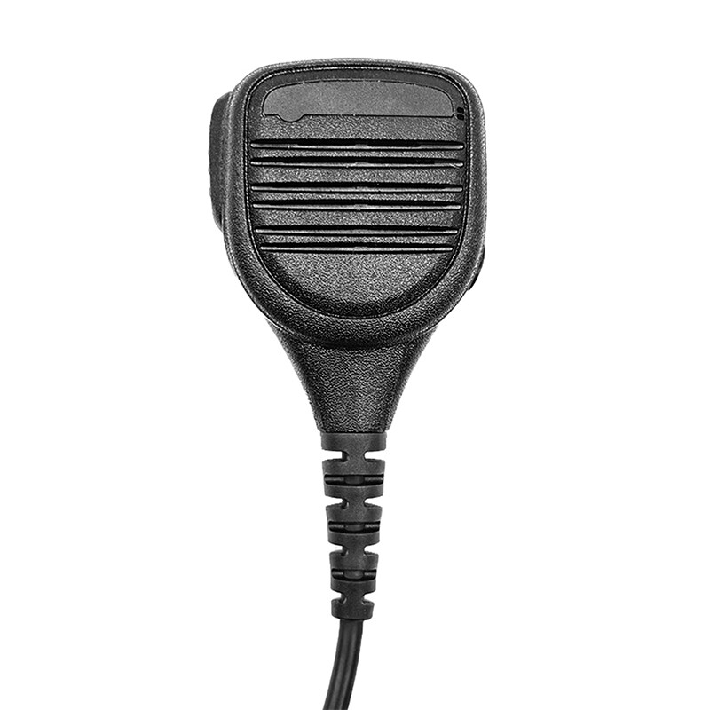 PMMN4076A Windporting Remote Speaker Microphone for XPR Series Radios