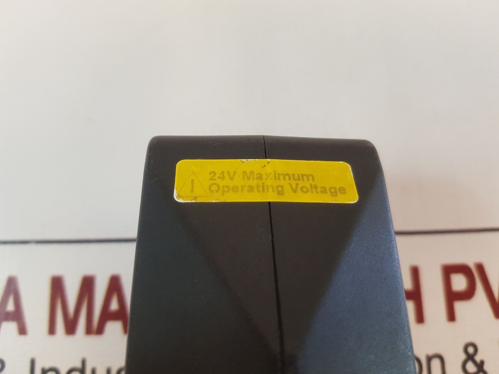 J.r.merritt Controls VNSOV-202.1382 Joystick