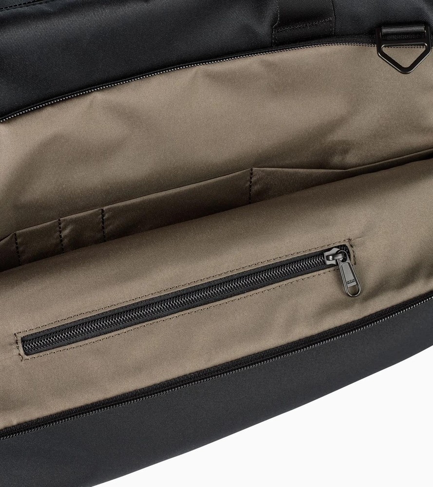 Porsche Essential Collection Travel Bag