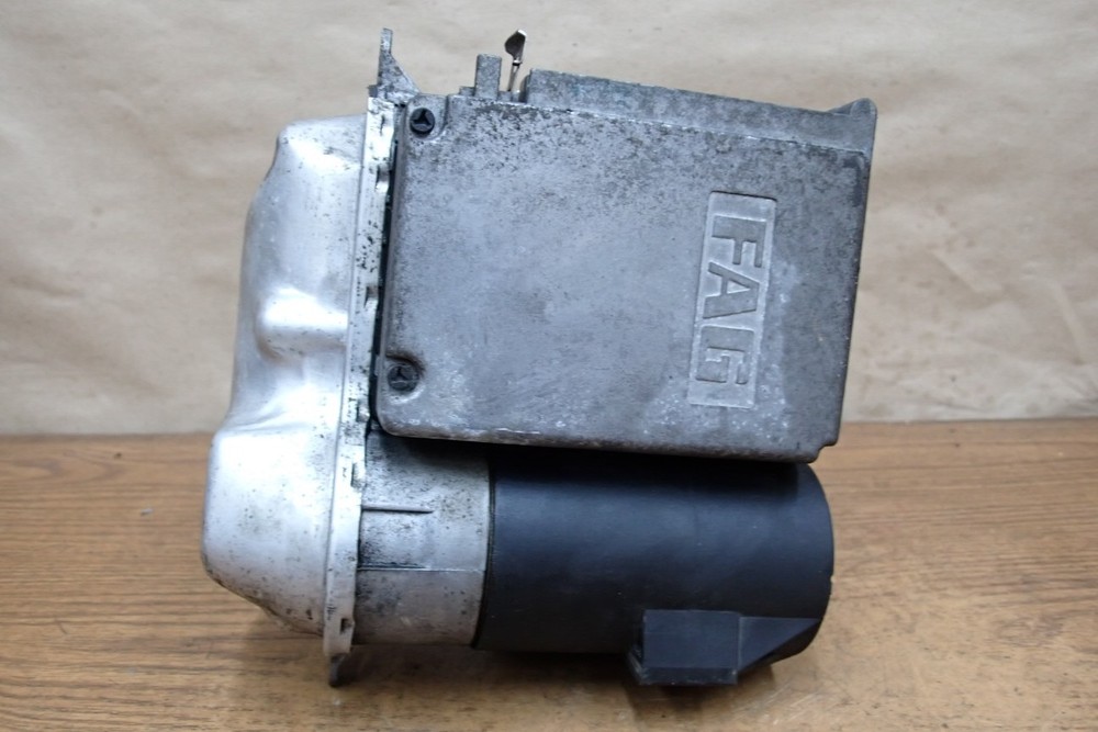 1994 BMW R1100RS ABS PUMP MODULE CONTROL UNIT