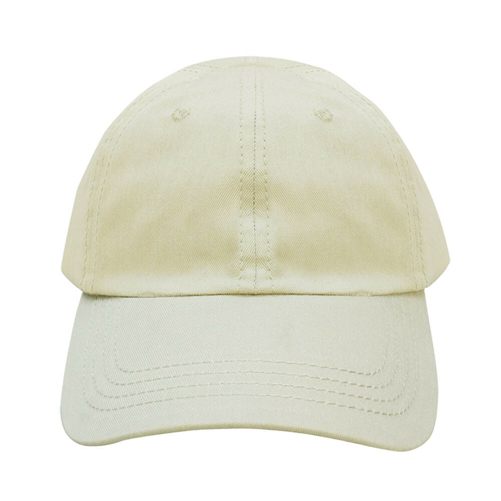 TAN Tactical Team Cap Military Special Swat Operator Hat Adjustable Back Strap