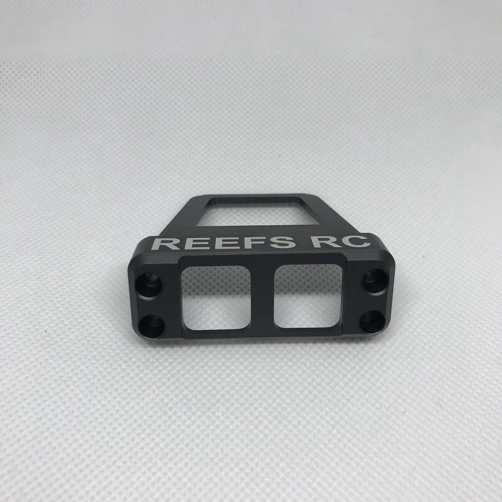 Reefs RC Servo Shield (Grey) REEFS10