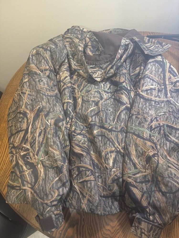 Cabela’s 2XL Tall Hunting Jacket