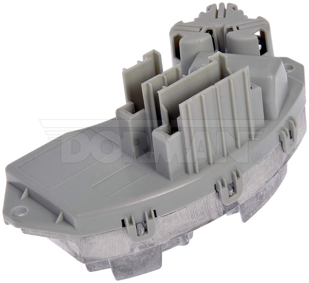 BLwr Motor Resistor  Dorman (OE Solutions)  973-113