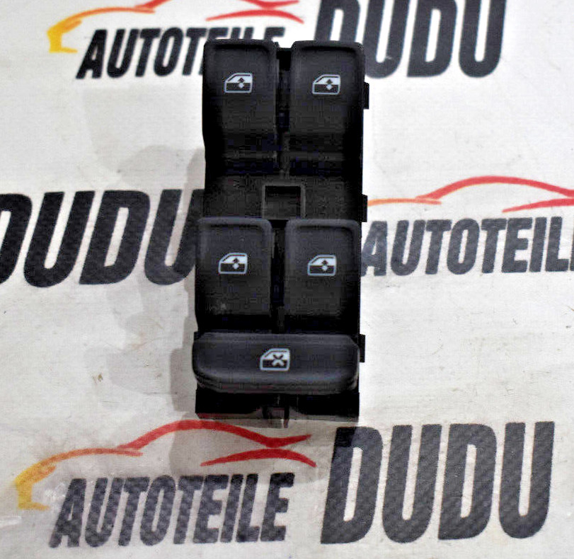 Original VW Golf 7 5G switch window regulator switch 5G0959857D