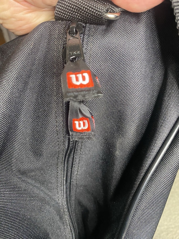 Wilson Baseball Bat Bag