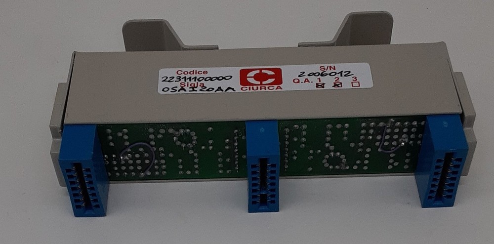 Ciurca 22311100000 4-Wire Probe Interface Module