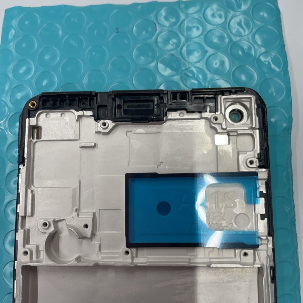 Samsung Galaxy A21s SM-A217 LCD Touch Screen Ditigizer Replacement+Frame S34