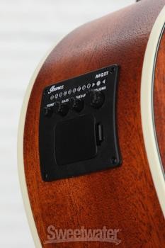 Ibanez PNB14E - Open Pore Natural