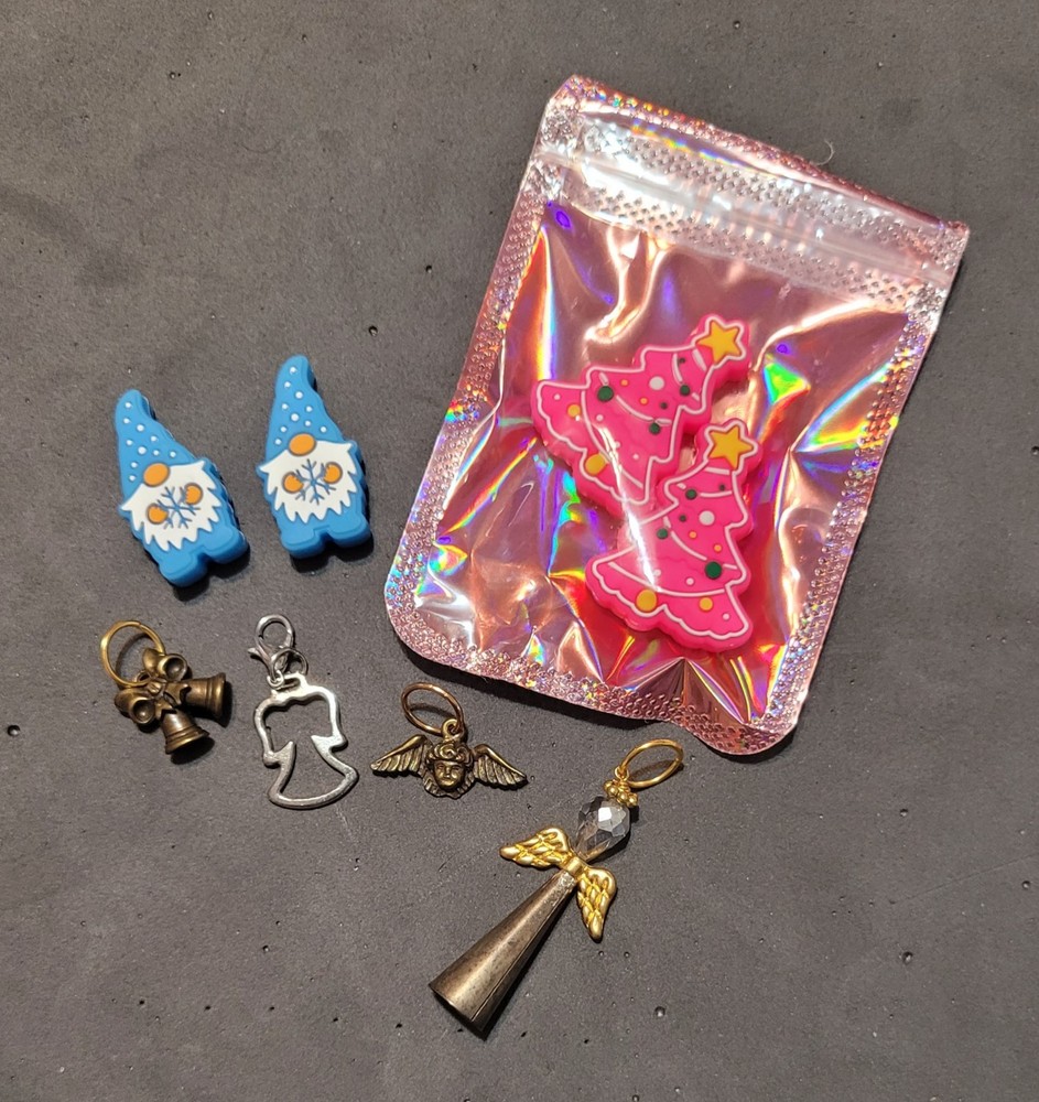 Yarn Notions Kit