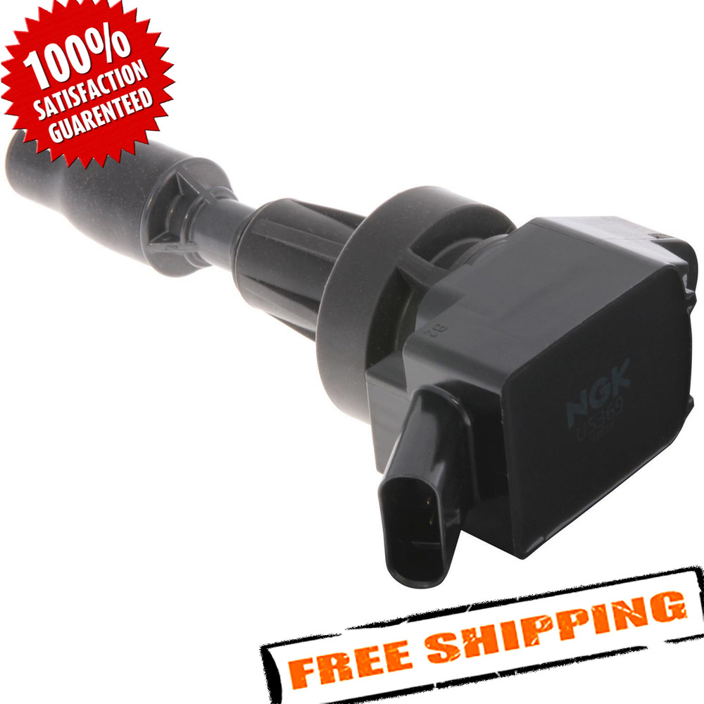 NGK 49138 Ignition Coil