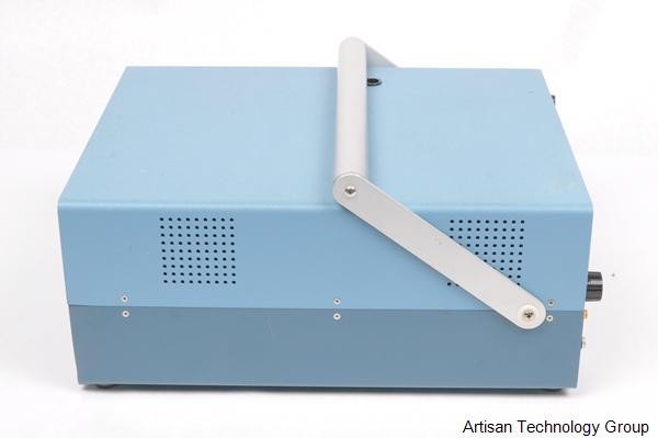 Met One POINT 5 Particle Counter