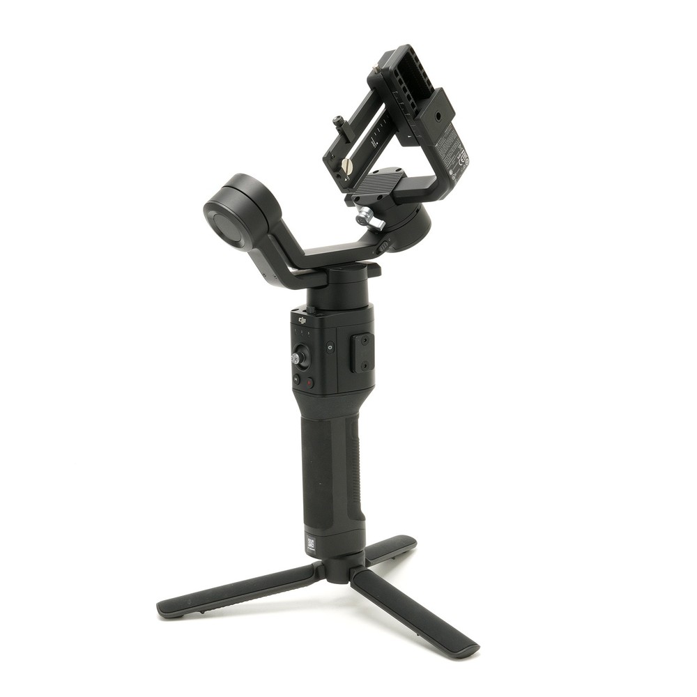 DJI Ronin-SC Gimbal Stabilizer