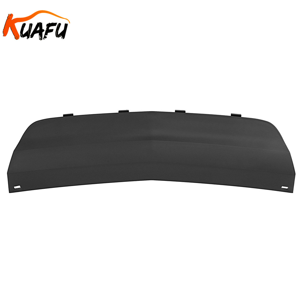 Trailer Tow Hitch Panel Cover For Chevrolet Traverse 2013-2017 #GM1137105