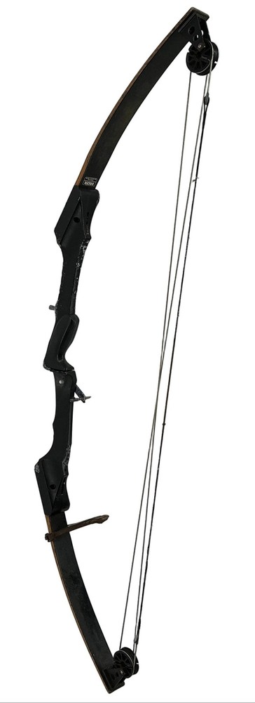 Bow from Hopper's Cabin Stranger Things (2016-2025)