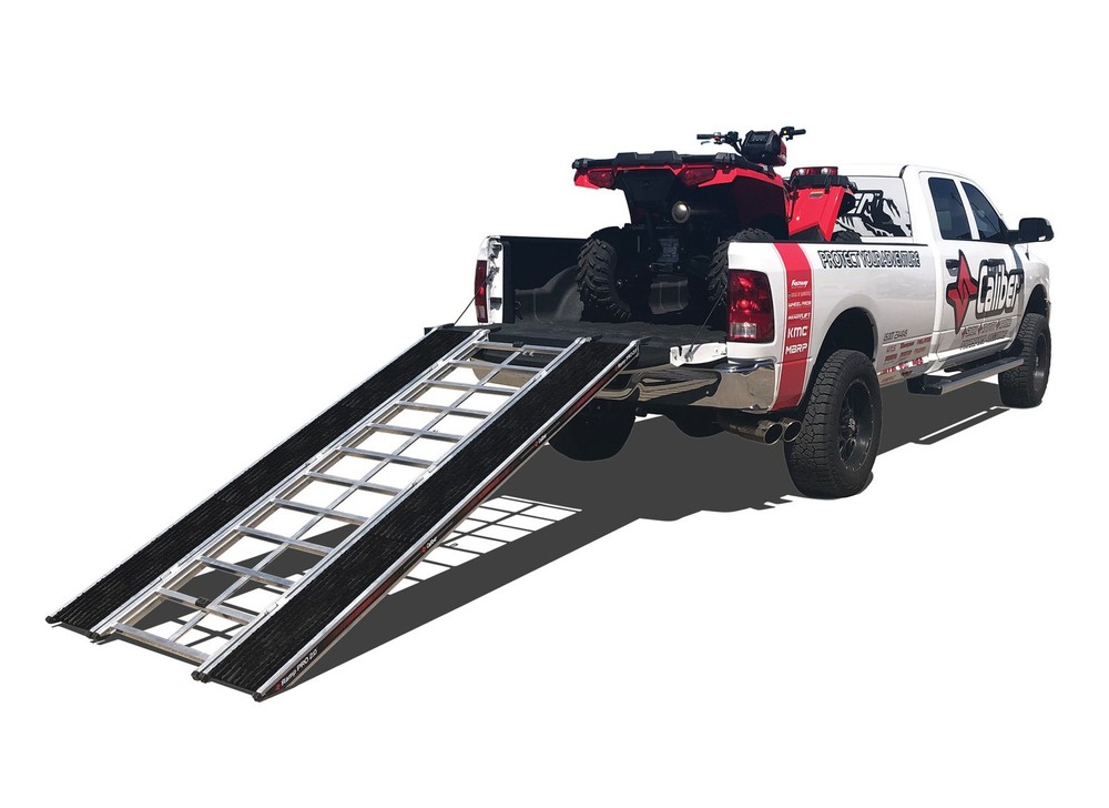 Caliber 13527 Ramp-Pro 2.0