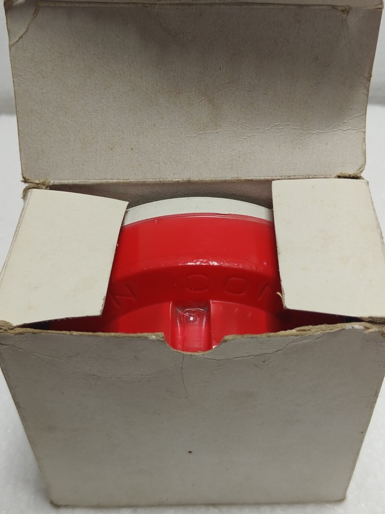 BS-655 Optical smoke detector(NEW OPENBOX)