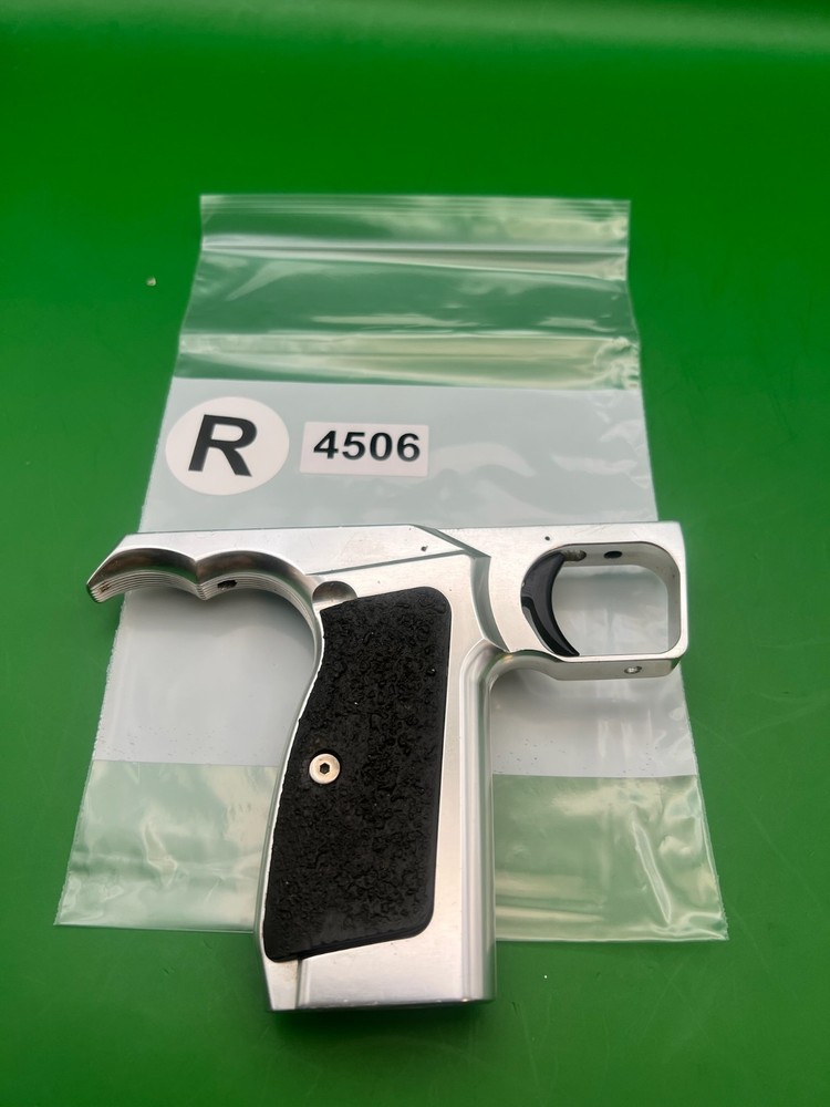 CCM 86 Paintball Marker Frame