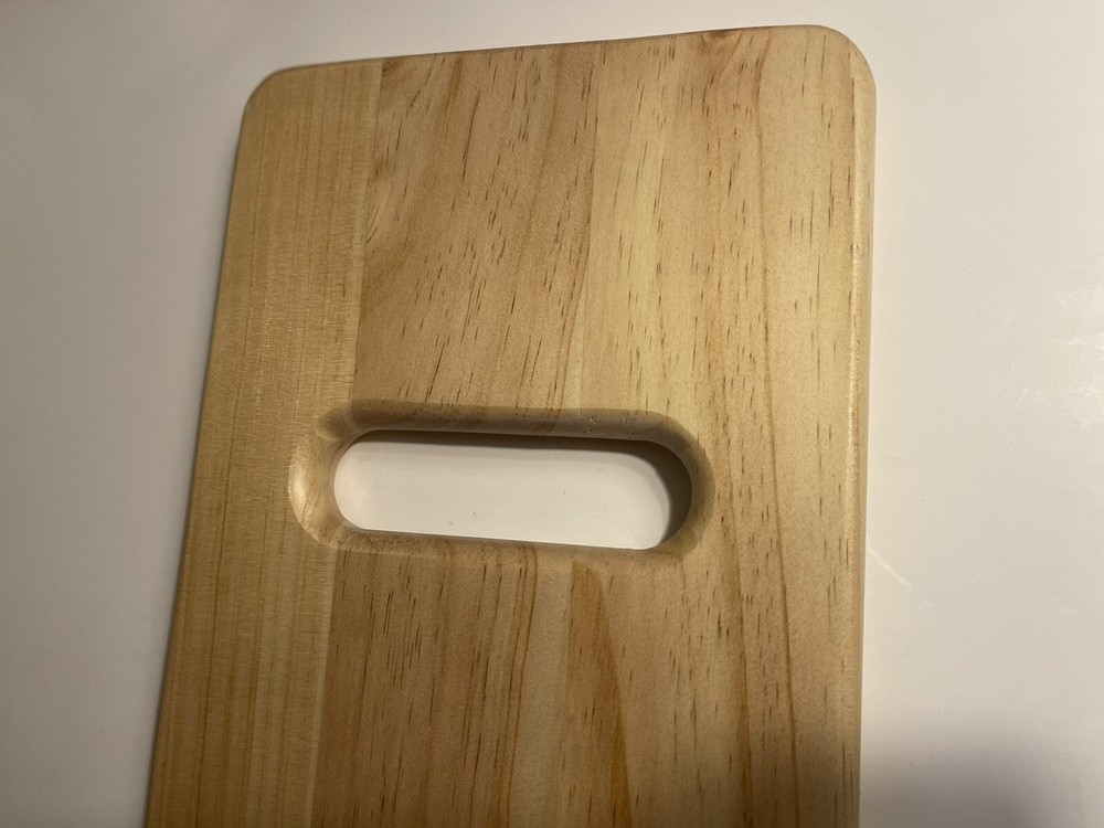 Wooden Transfer Board