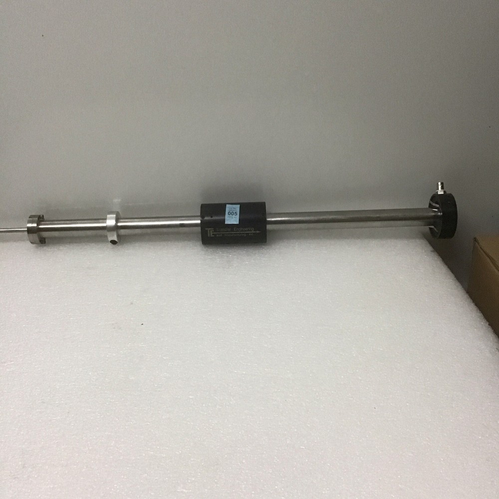 transfer engineering rod