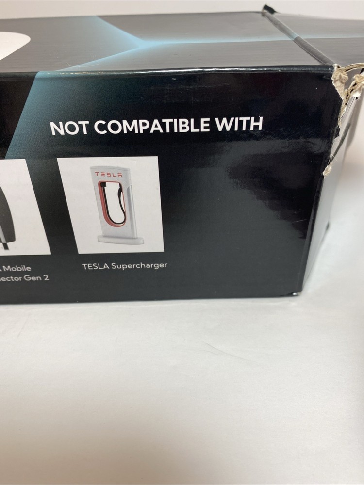 Stoke Voltaics J1772 EVs Charge adapter