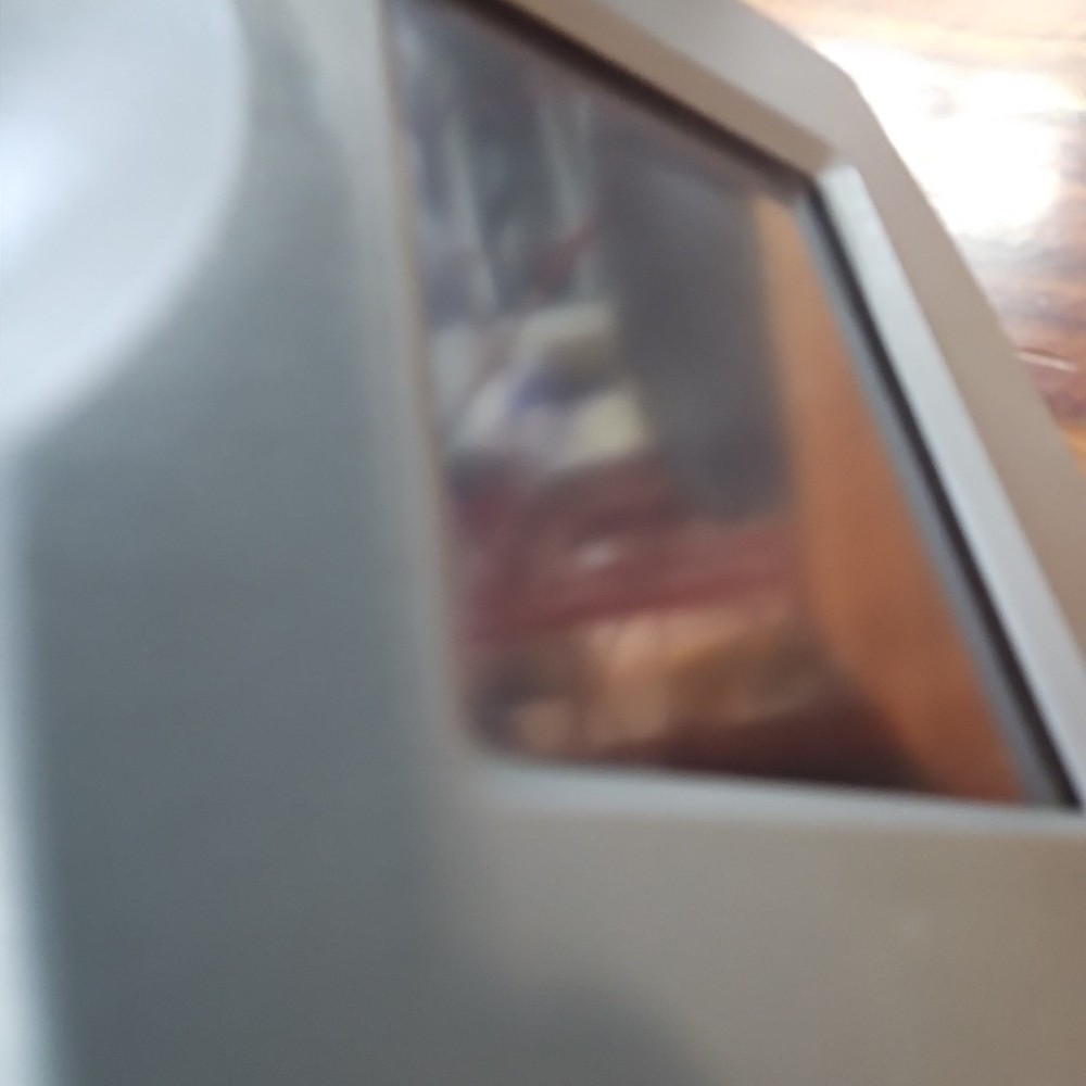 Fuji Luxel Ctp Touch Screen