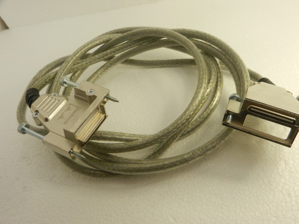 Cisco 72-2634-01  CABLE 50cm Stack Cable CAB-STACK-50CM