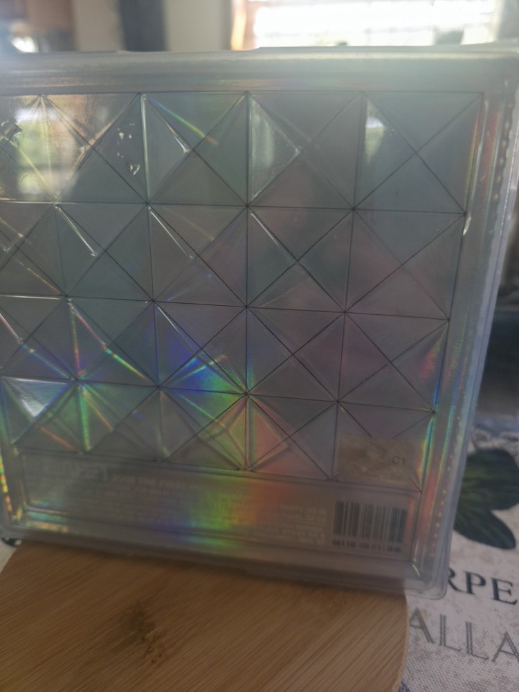2ne1 Signed Album