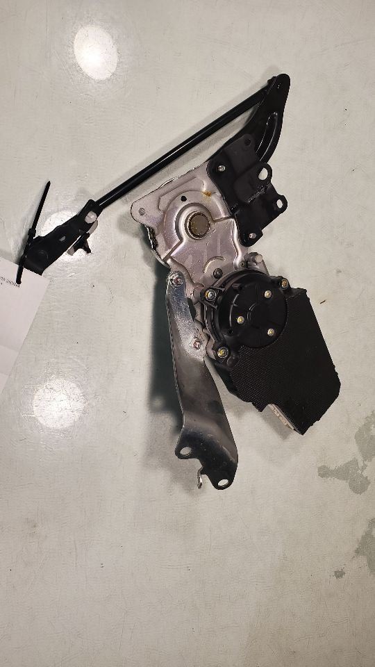 SIENNA    2018 TAILGATE MOTOR