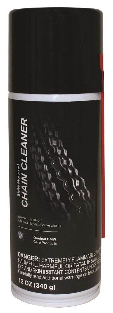 BMW Motorrad Chain Cleaner