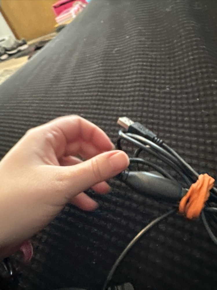 Gaming Camera With Flashlight And Mic