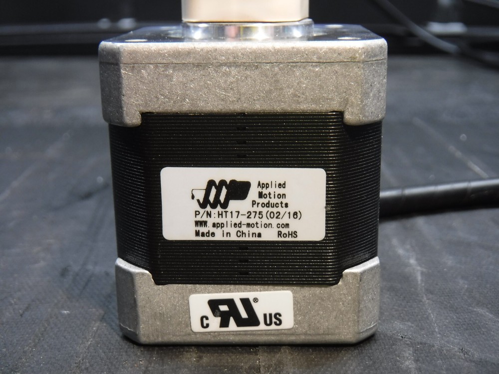 Applied Motion Products HT17-275 (02/16) Stepping Motor