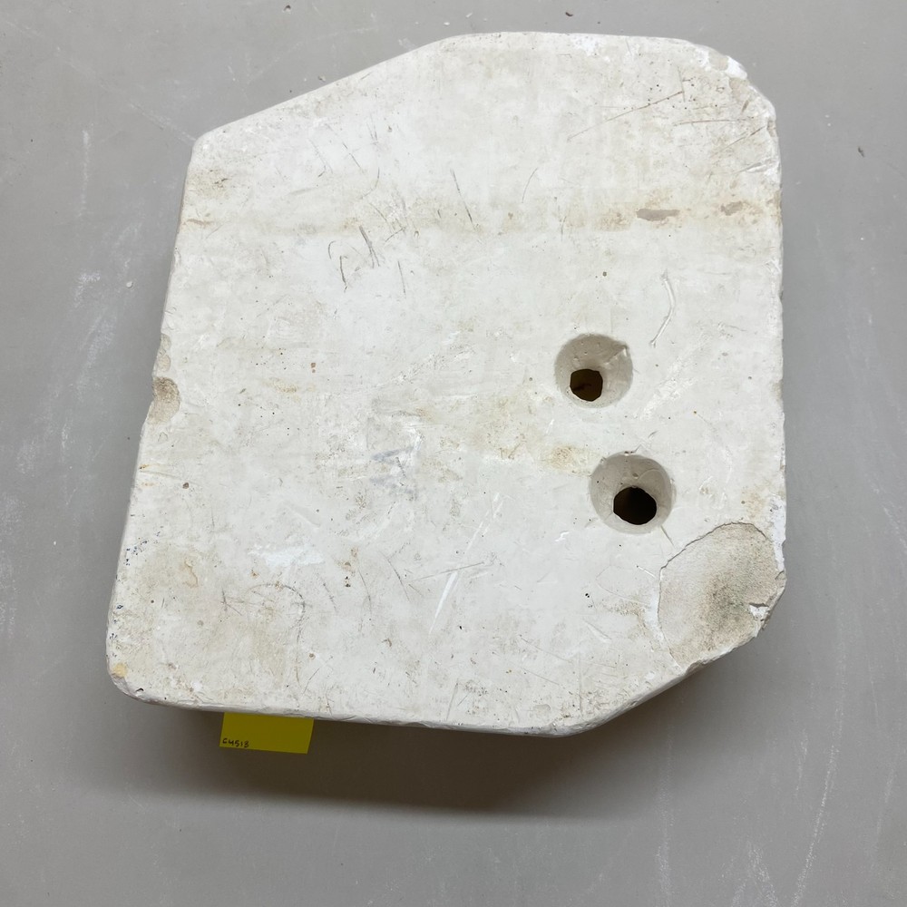 Ceramic Slip Casting Mold Atlantic #A766