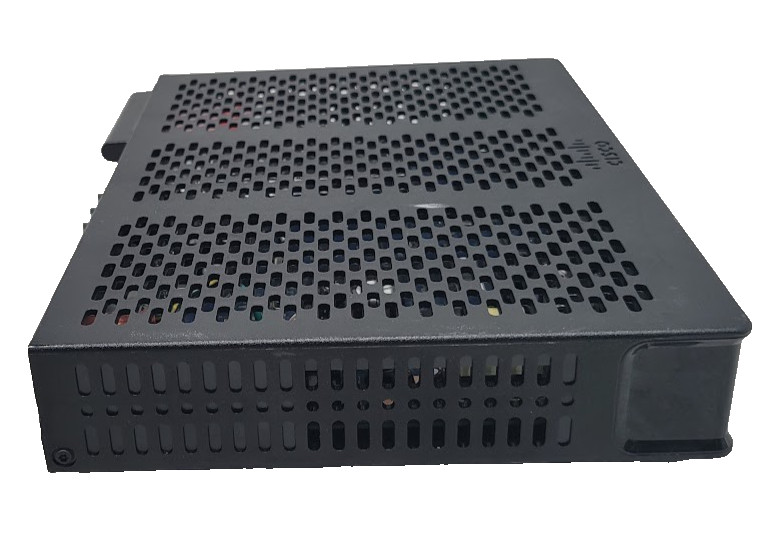 Cisco 4742HDC PROD High Definition HD Receiver Cable Box
