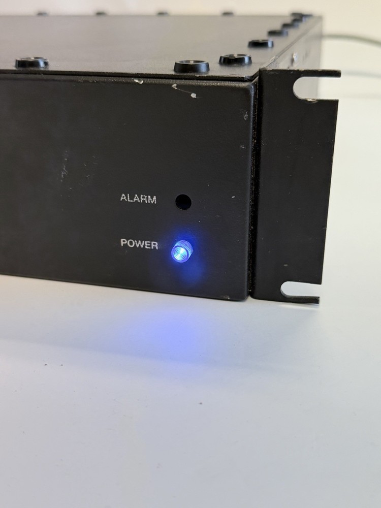 Protium Technologies 1800 MHz SDR Multichannel RF Processor 4018-0001-22