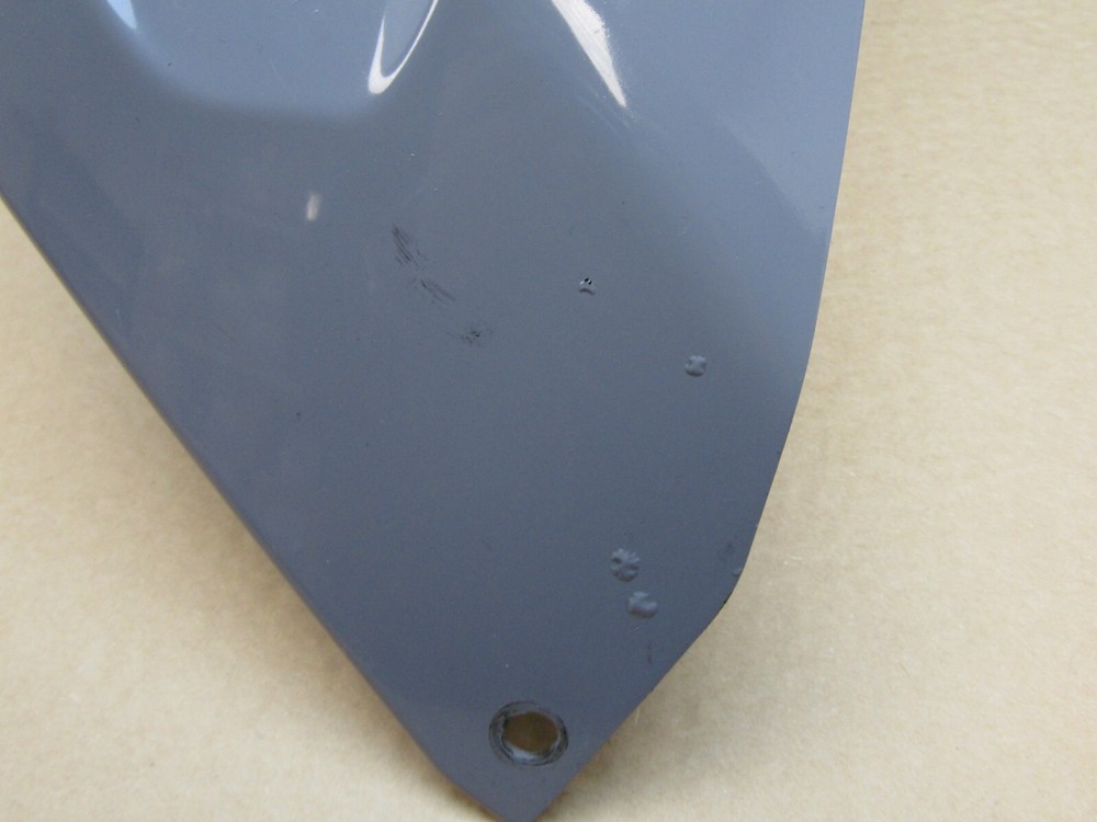 Yamaha MT 125 2014 right side main panel (12856)