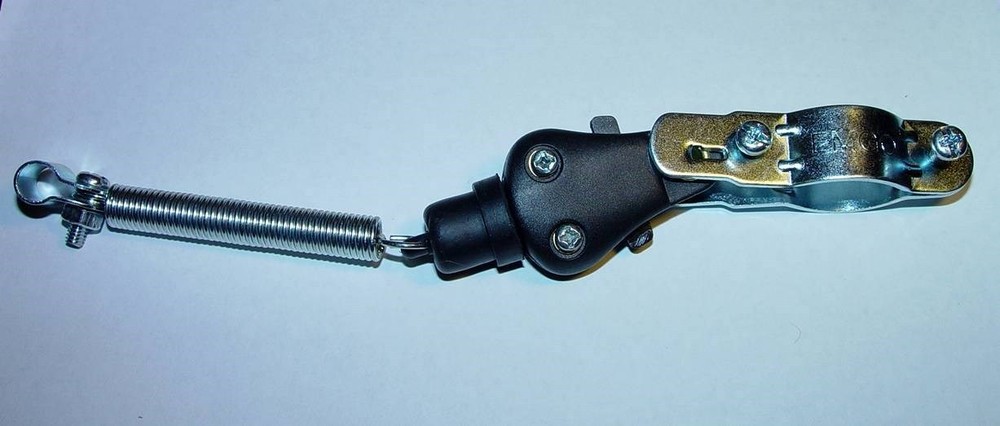 BSA, Norton, Triumph, Harley, Chopper, Universal BRAKE LIGHT Switch
