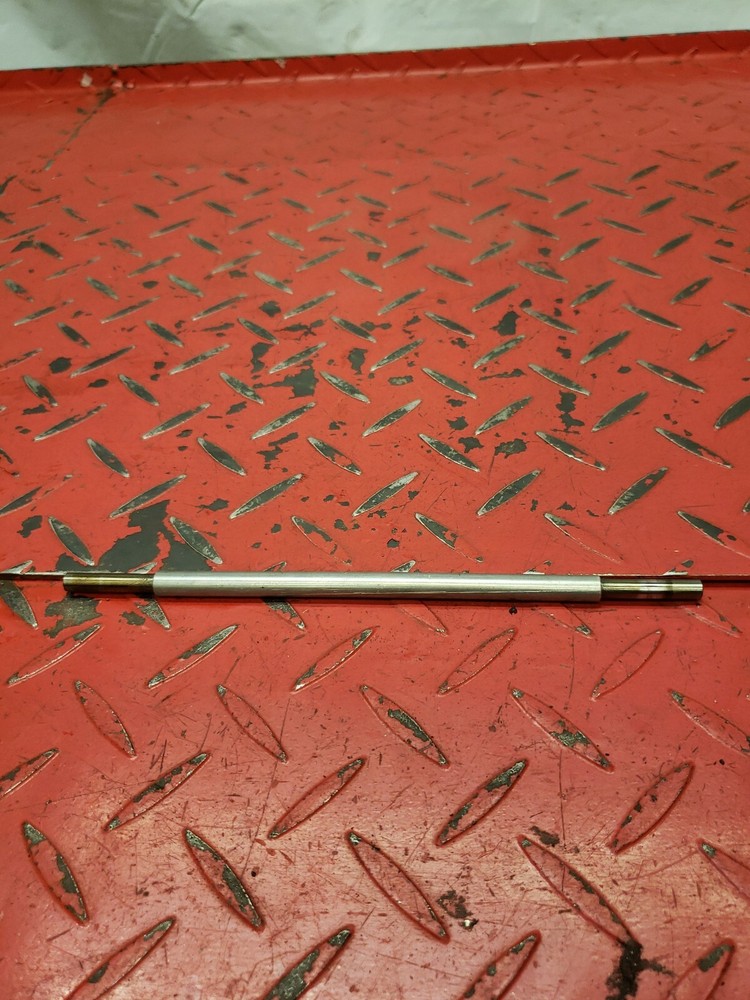 2000 Suzuki GZ250 Clutch Actuator Rod