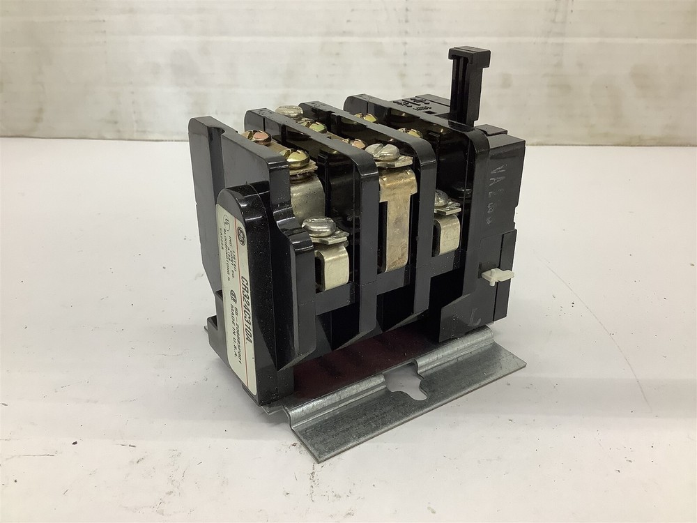 GE CR324C310A Relay
