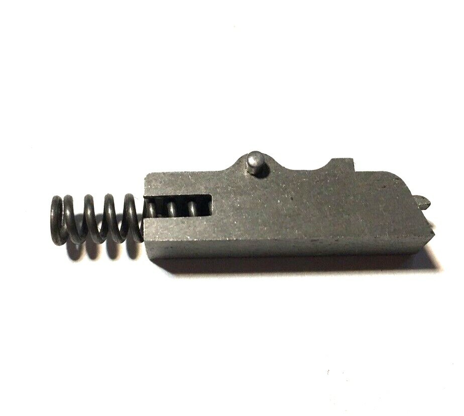 Smith & Wesson K L N Frame Rebound Slide & Spring ORIGINAL