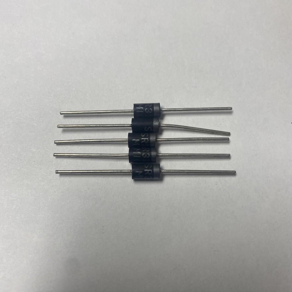 Schottky diode Sr3200 3A 200V 5pcs