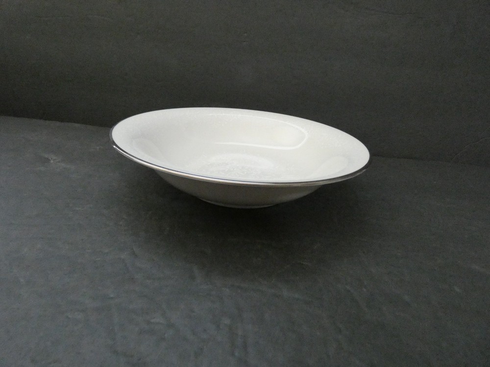 NORITAKE AFFECTION LOT 4 CEREAL BOWLS 7192