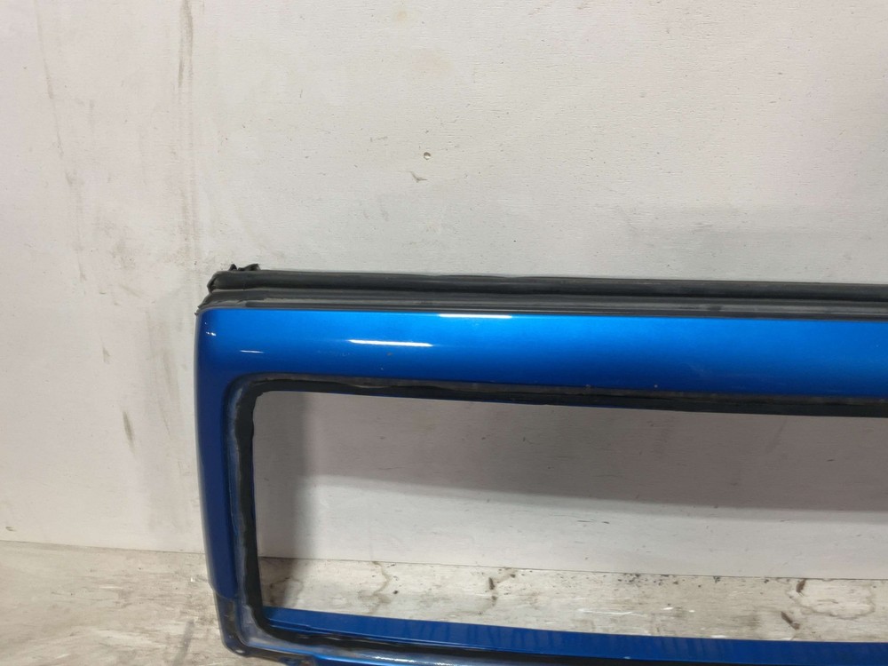 Used Windshield Frame fits: 2015 Jeep Wrangler Grade A
