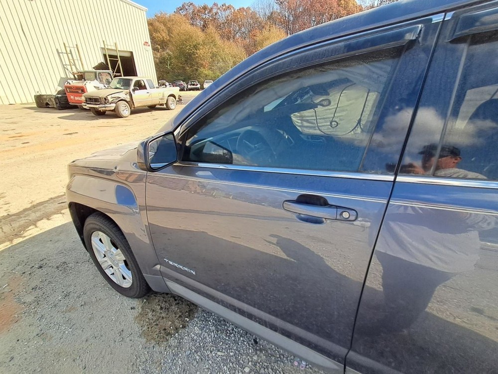 TERRAIN 2014 Glove Box 4871365