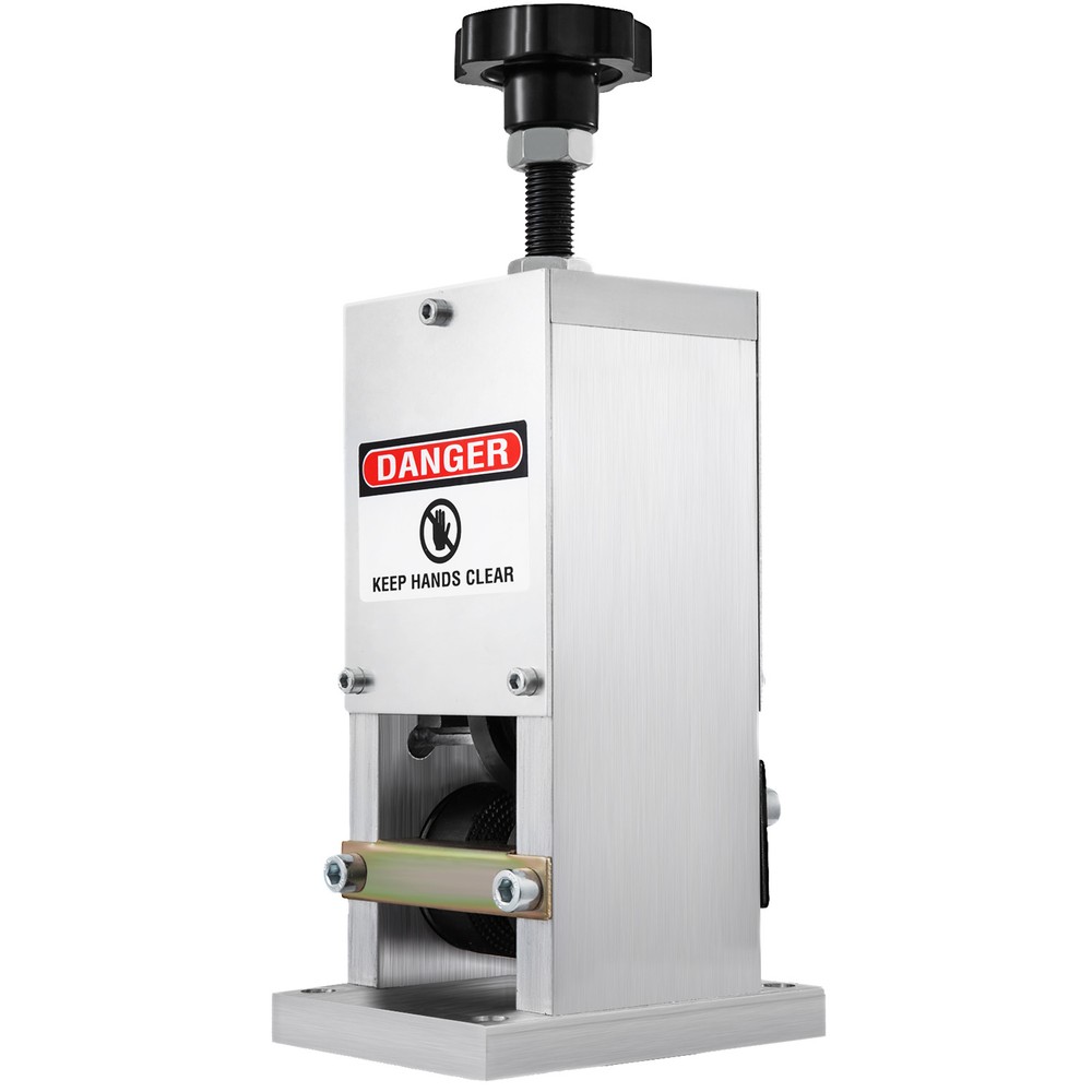 VEVOR Wire Stripping Machine Scrap Cable Stripper 1.5-25 mm Copper Recycle Tool