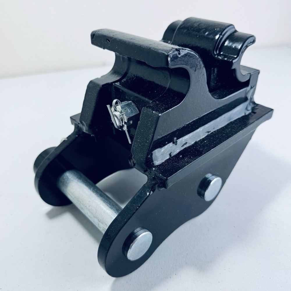 Quick Hitch Coupler Attachments For Fits Mini Excavators Excavator Attachment
