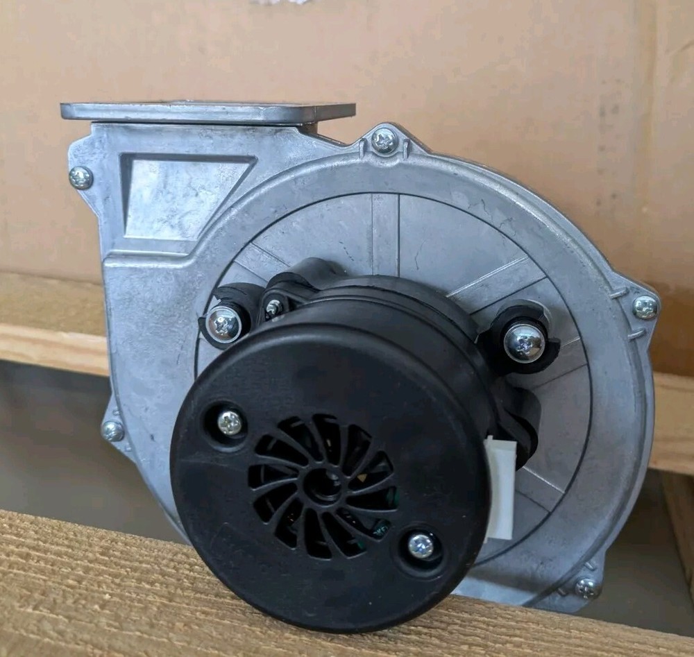BRAND NEW Gas Ventilator Draft Inducer FT1862 For Laars FT 80 Series Boiler
