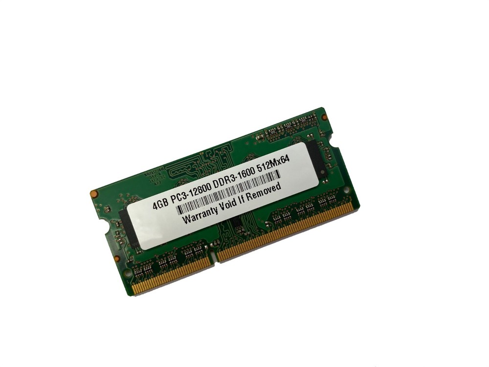 4GB Memory for Dell Latitude E5420, E5430, E5520, E5530 DDR3 PC3-12800 RAM